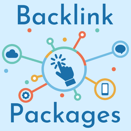 backlink packages