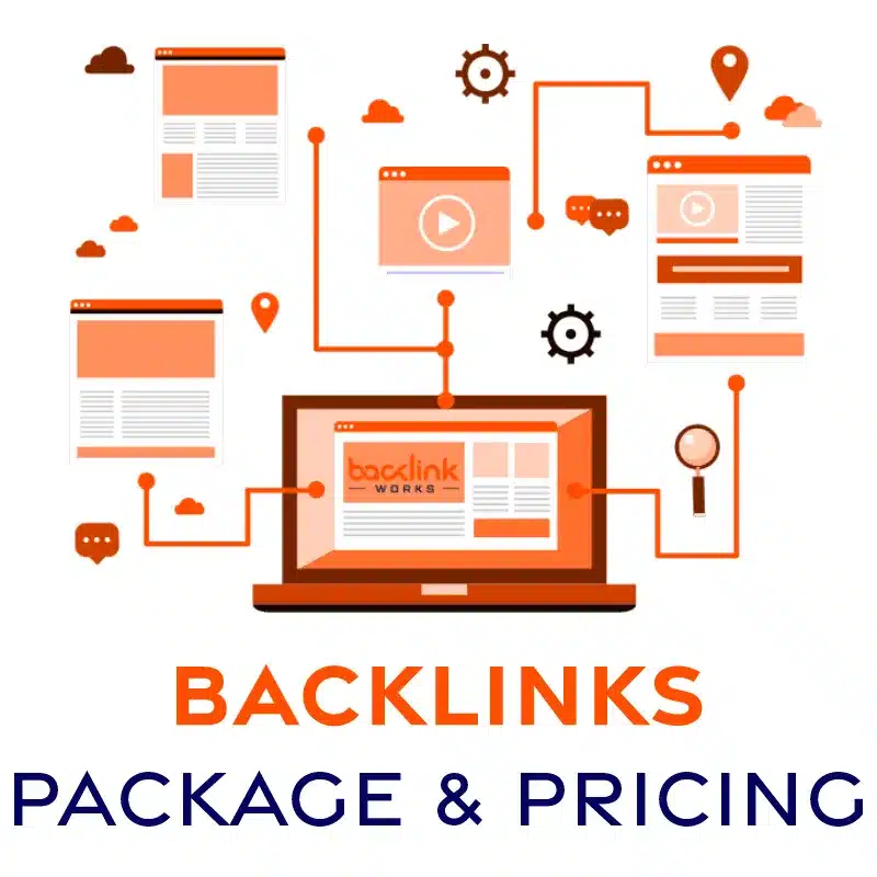 Backlinks Pricing 1 Backlinks Packages and Pricing